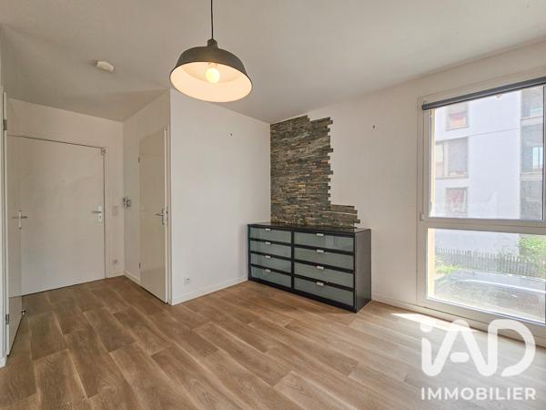 Studio à vendre 32 m² Carrières-sous-Poissy