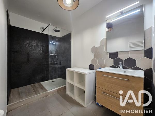 Studio à vendre 32 m² Carrières-sous-Poissy