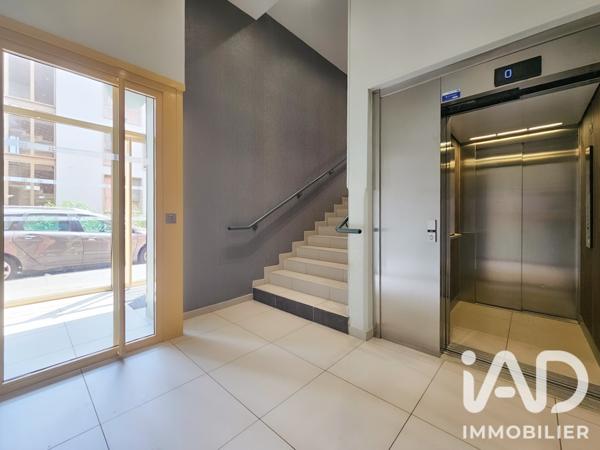 Studio à vendre 32 m² Carrières-sous-Poissy