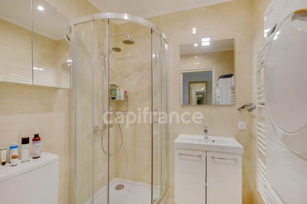 Appartement à vendre 3 pièces (75)