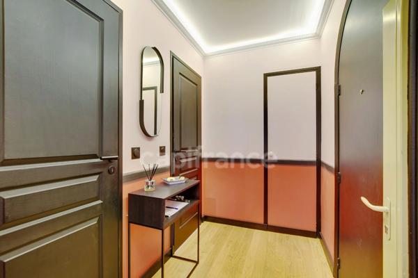 Appartement à vendre 3 pièces (75)