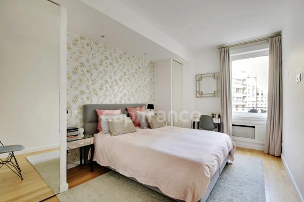 Appartement à vendre 3 pièces (75)