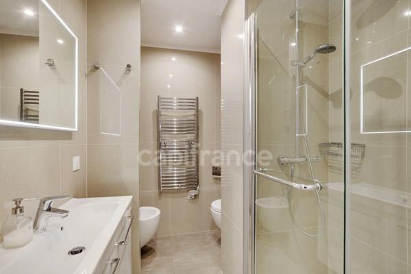 Appartement à vendre 3 pièces (75)