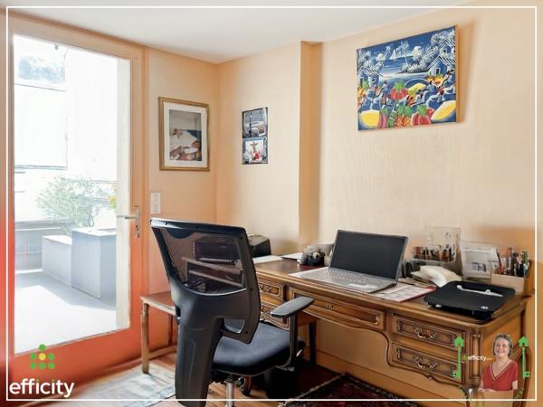 Maison 7 pièces - 187 m² Bien prestige