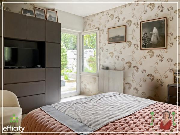 Maison 7 pièces - 187 m² Bien prestige