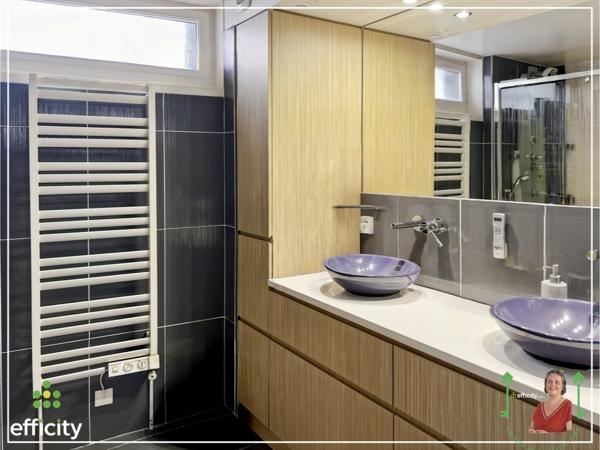 Maison 7 pièces - 187 m² Bien prestige