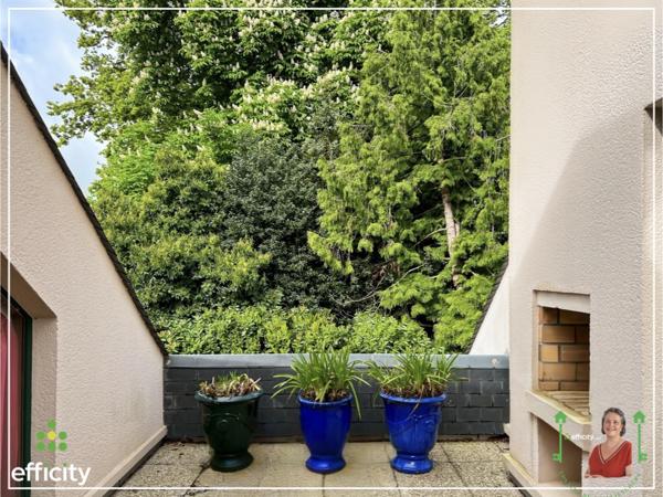 Maison 7 pièces - 187 m² Bien prestige
