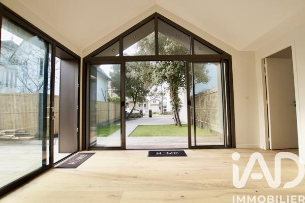 Maison à vendre 4 pièces 71 m² Le Pouliguen