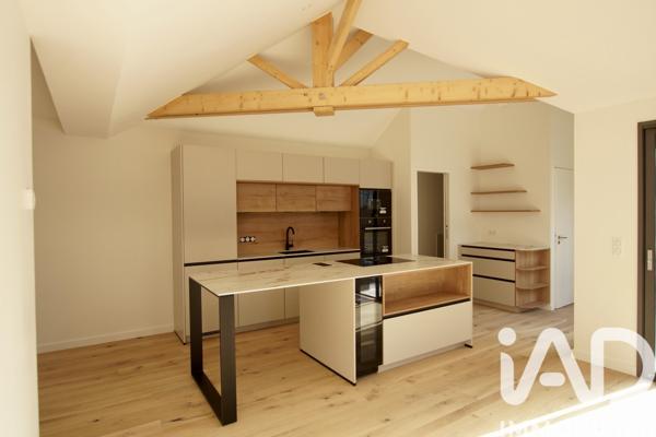 Maison à vendre 4 pièces 71 m² Le Pouliguen