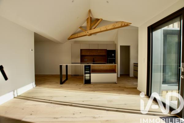 Maison à vendre 4 pièces 71 m² Le Pouliguen