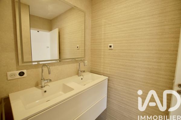 Maison à vendre 4 pièces 71 m² Le Pouliguen