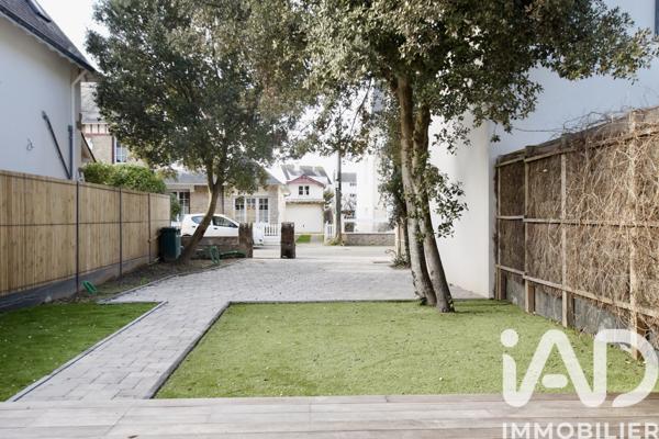 Maison à vendre 4 pièces 71 m² Le Pouliguen