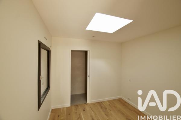 Maison à vendre 4 pièces 71 m² Le Pouliguen