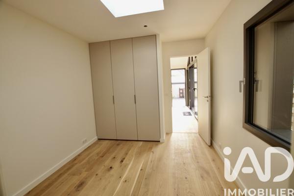 Maison à vendre 4 pièces 71 m² Le Pouliguen