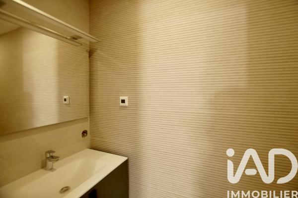 Maison à vendre 4 pièces 71 m² Le Pouliguen