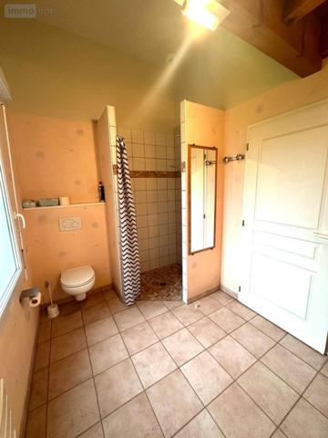 Maison à vendre à Bias dans les Landes (40170), ref : 40007-46