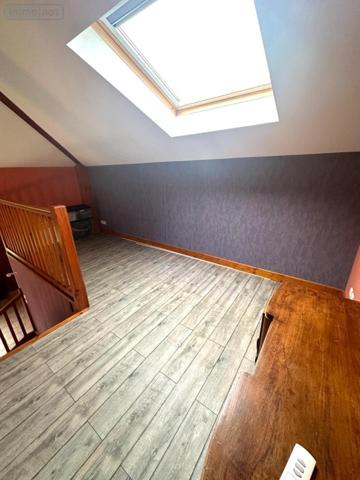 Maison à vendre à Bias dans les Landes (40170), ref : 40007-46