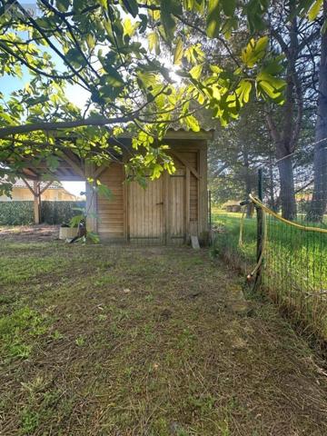 Maison à vendre à Bias dans les Landes (40170), ref : 40007-46