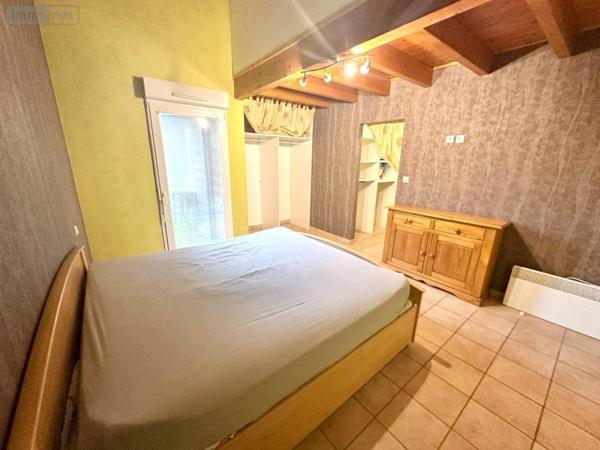 Maison à vendre à Bias dans les Landes (40170), ref : 40007-46