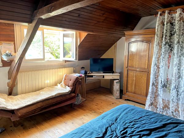Maison à vendre à Champéon (53640) - Mayenne