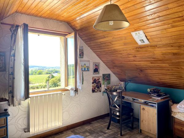 Maison à vendre à Champéon (53640) - Mayenne