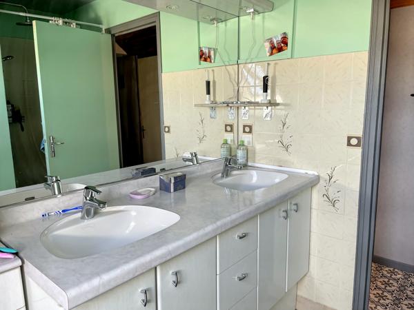 Maison à vendre à Champéon (53640) - Mayenne