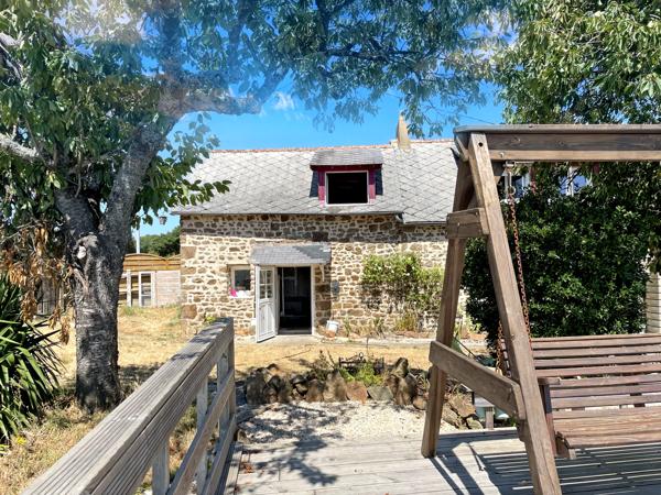 Maison à vendre à Champéon (53640) - Mayenne