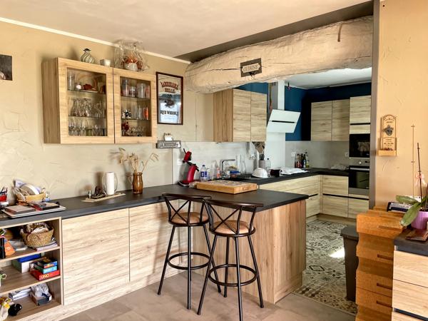 Maison à vendre à Champéon (53640) - Mayenne