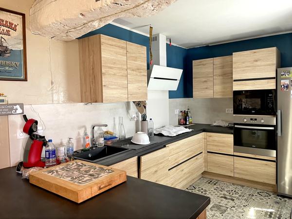 Maison à vendre à Champéon (53640) - Mayenne