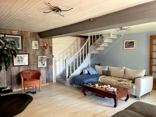 Maison à vendre à Champéon (53640) - Mayenne