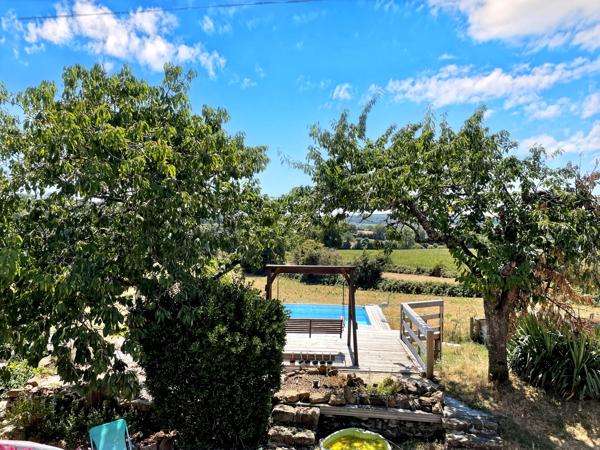 Maison à vendre à Champéon (53640) - Mayenne