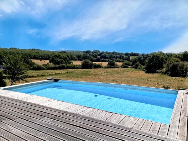 Maison à vendre à Champéon (53640) - Mayenne