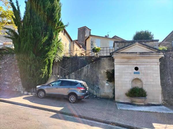 Terrain constructible de 11863m² Mauvezin(32120)