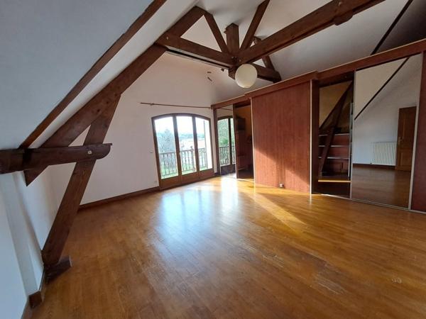 Maison à louer |  Séméac |  5 pièces | 173 m²