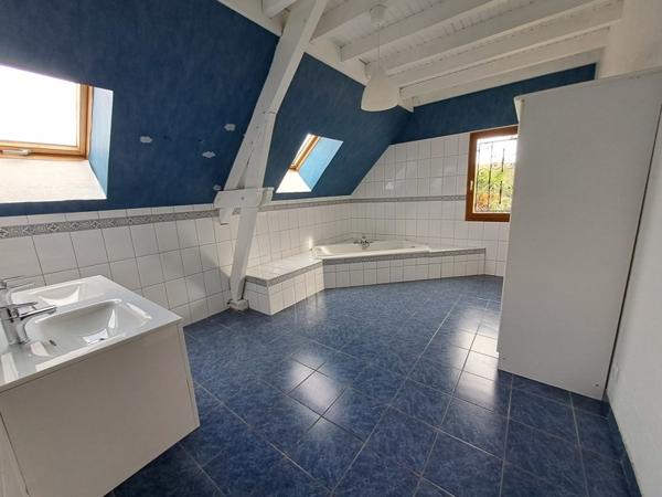 Maison à louer |  Séméac |  5 pièces | 173 m²