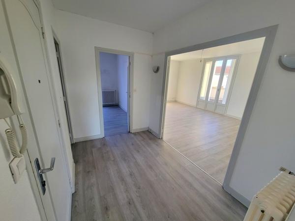 Appartement 90 m² avec terrasse exceptionnelle de 130 m²