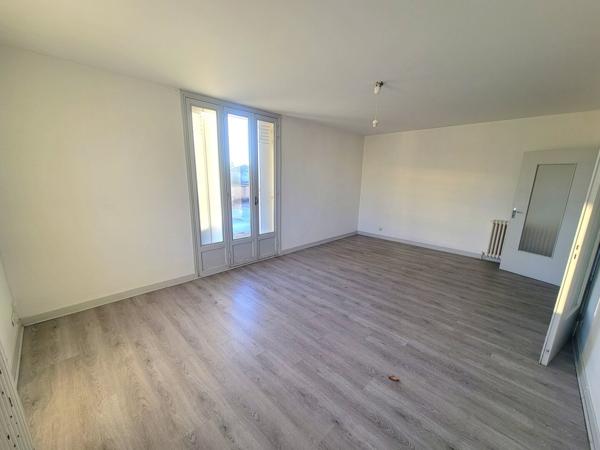 Appartement 90 m² avec terrasse exceptionnelle de 130 m²