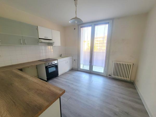 Appartement 90 m² avec terrasse exceptionnelle de 130 m²