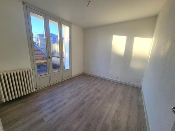 Appartement 90 m² avec terrasse exceptionnelle de 130 m²