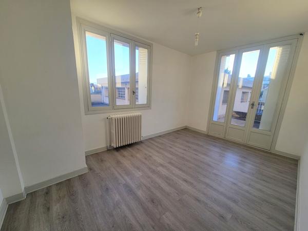 Appartement 90 m² avec terrasse exceptionnelle de 130 m²