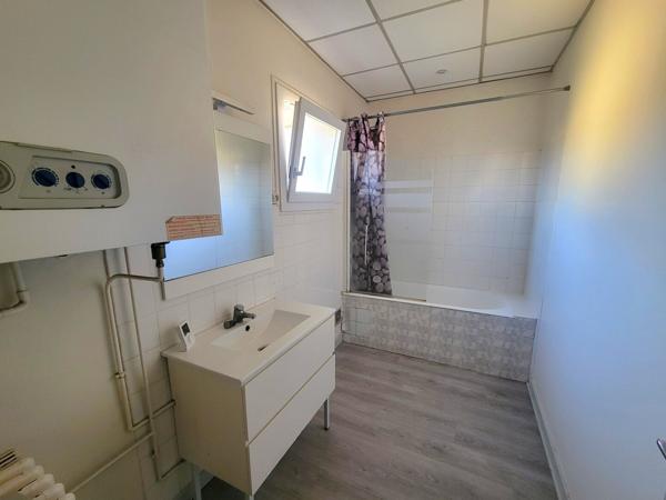 Appartement 90 m² avec terrasse exceptionnelle de 130 m²