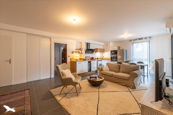 Appartement à vendre |  Bordeaux |  3 pièces | 69 m²