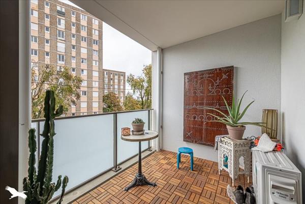 Appartement à vendre |  Bordeaux |  3 pièces | 69 m²