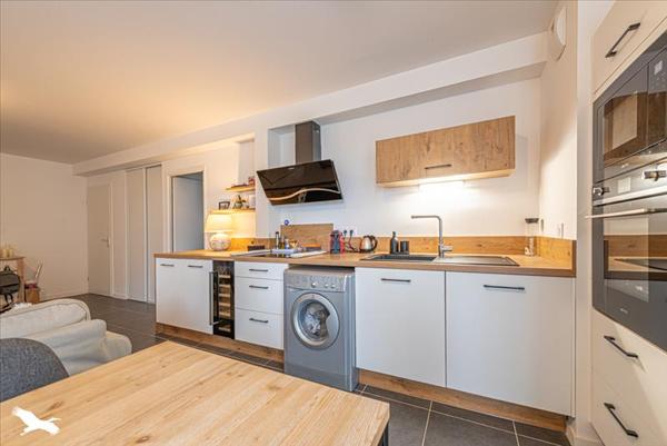 Appartement à vendre |  Bordeaux |  3 pièces | 69 m²