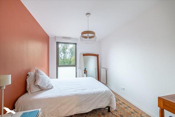 Appartement à vendre |  Bordeaux |  3 pièces | 69 m²