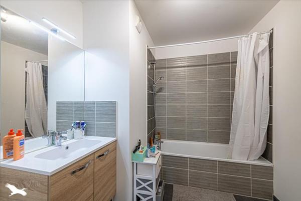 Appartement à vendre |  Bordeaux |  3 pièces | 69 m²