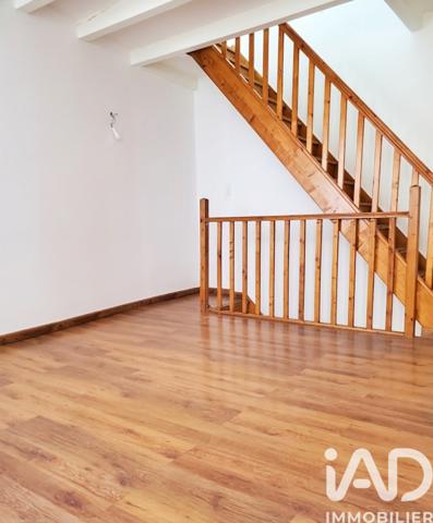 Maison à vendre 2 pièces 49 m² La Voulte-sur-Rhône