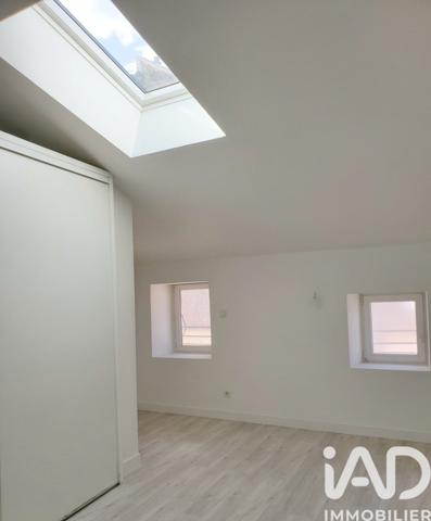 Maison à vendre 2 pièces 49 m² La Voulte-sur-Rhône