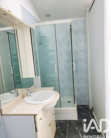Maison à vendre 2 pièces 49 m² La Voulte-sur-Rhône