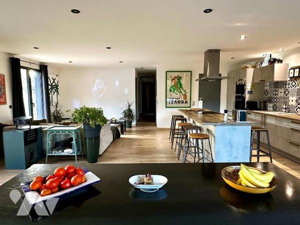 Maison à Vendre à ONDRES (40440) Landes (40)

Très belle maison ossature bois d'environ 103m²...